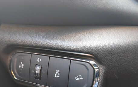 Haval Jolion, 2022 год, 1 850 000 рублей, 15 фотография