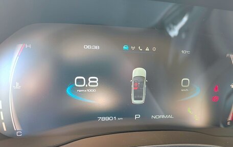 Haval Jolion, 2022 год, 1 850 000 рублей, 14 фотография