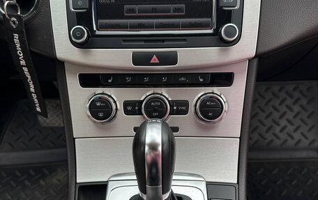Volkswagen Passat B7, 2012 год, 1 490 000 рублей, 13 фотография