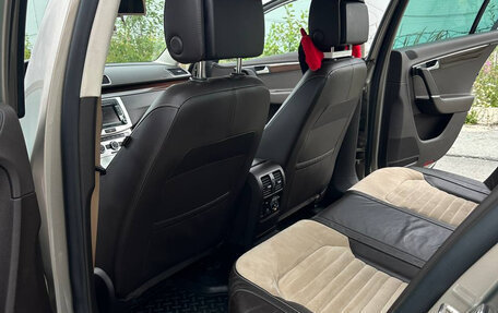 Volkswagen Passat B7, 2012 год, 1 490 000 рублей, 16 фотография