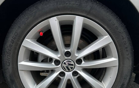 Volkswagen Passat B7, 2012 год, 1 490 000 рублей, 21 фотография