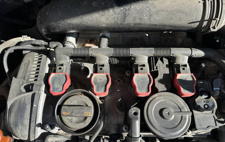 Volkswagen Passat B7, 2012 год, 1 490 000 рублей, 20 фотография