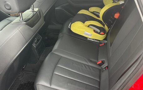Audi A4, 2015 год, 1 810 000 рублей, 12 фотография