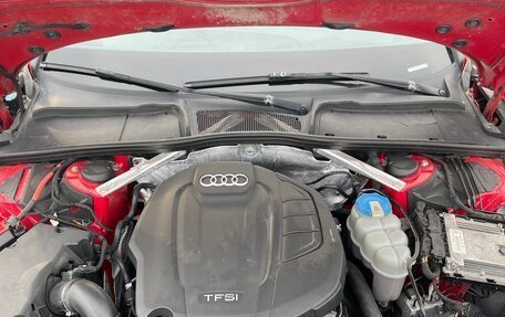 Audi A4, 2015 год, 1 810 000 рублей, 13 фотография