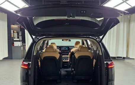 KIA Carnival, 2021 год, 3 330 999 рублей, 5 фотография
