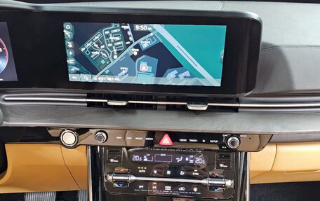 KIA Carnival, 2021 год, 3 330 999 рублей, 11 фотография