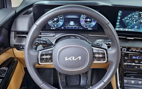 KIA Carnival, 2021 год, 3 330 999 рублей, 12 фотография