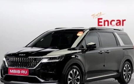 KIA Carnival, 2021 год, 3 330 999 рублей, 2 фотография