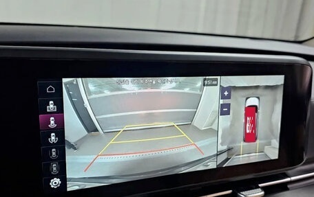 KIA Carnival, 2021 год, 3 330 999 рублей, 10 фотография