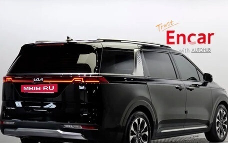 KIA Carnival, 2021 год, 3 330 999 рублей, 4 фотография