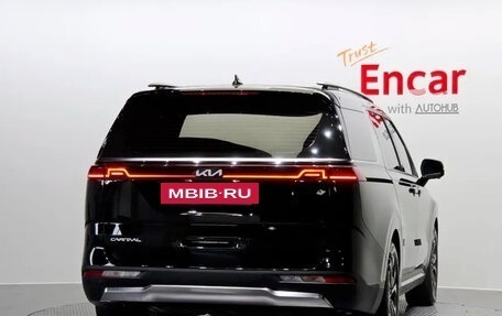 KIA Carnival, 2021 год, 3 330 999 рублей, 3 фотография