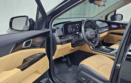 KIA Carnival, 2021 год, 3 330 999 рублей, 15 фотография