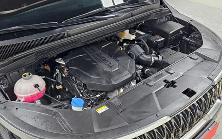 KIA Carnival, 2021 год, 3 330 999 рублей, 18 фотография