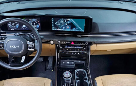 KIA Carnival, 2021 год, 3 330 999 рублей, 17 фотография