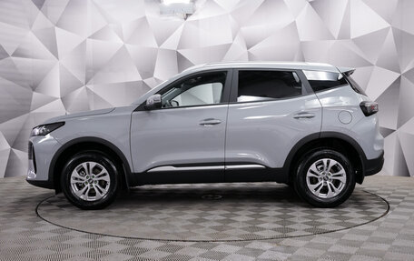 Chery Tiggo 4 I рестайлинг, 2025 год, 1 999 000 рублей, 2 фотография