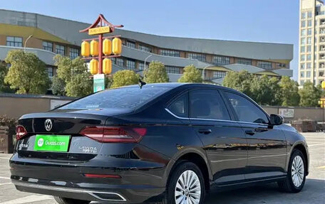 Volkswagen Lavida, 2022 год, 1 986 000 рублей, 6 фотография