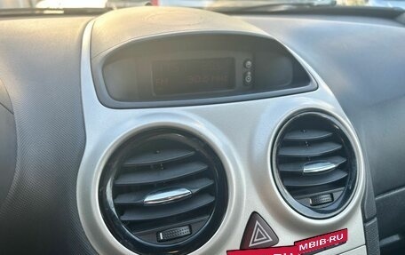Opel Corsa D, 2007 год, 389 000 рублей, 15 фотография