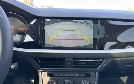 Volkswagen Lavida, 2022 год, 1 986 000 рублей, 17 фотография