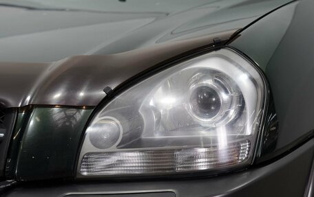 Hyundai Tucson III, 2006 год, 710 000 рублей, 10 фотография