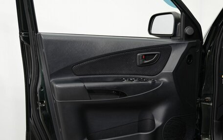 Hyundai Tucson III, 2006 год, 710 000 рублей, 11 фотография