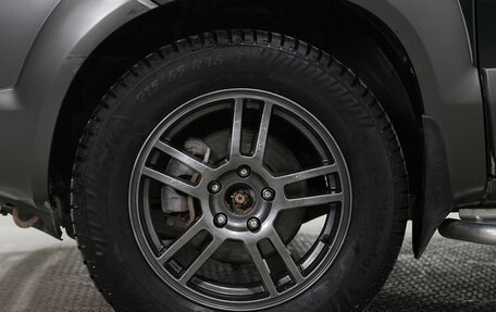 Hyundai Tucson III, 2006 год, 710 000 рублей, 9 фотография