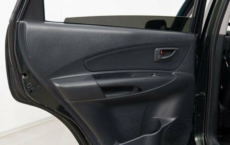Hyundai Tucson III, 2006 год, 710 000 рублей, 14 фотография