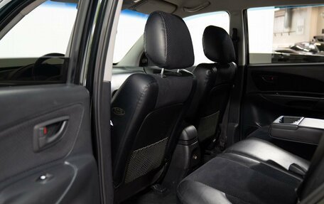 Hyundai Tucson III, 2006 год, 710 000 рублей, 16 фотография