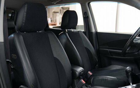 Hyundai Tucson III, 2006 год, 710 000 рублей, 20 фотография