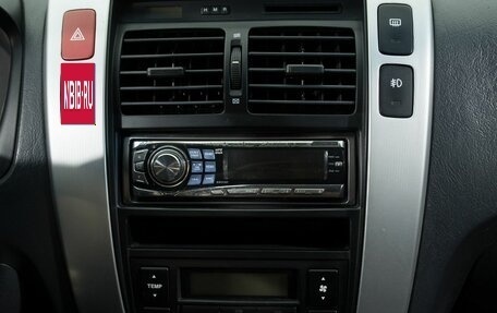 Hyundai Tucson III, 2006 год, 710 000 рублей, 22 фотография