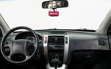 Hyundai Tucson III, 2006 год, 710 000 рублей, 21 фотография