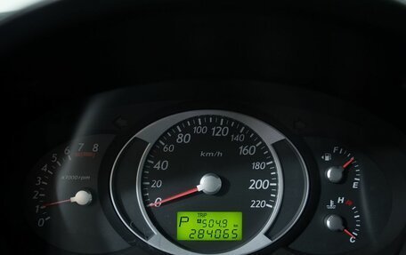Hyundai Tucson III, 2006 год, 710 000 рублей, 24 фотография