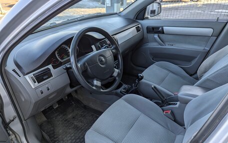 Chevrolet Lacetti, 2010 год, 340 000 рублей, 6 фотография