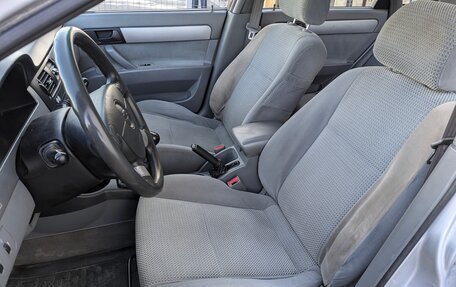 Chevrolet Lacetti, 2010 год, 340 000 рублей, 7 фотография