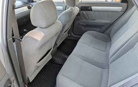 Chevrolet Lacetti, 2010 год, 340 000 рублей, 8 фотография