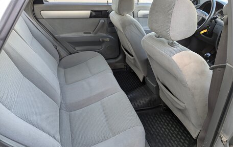 Chevrolet Lacetti, 2010 год, 340 000 рублей, 10 фотография
