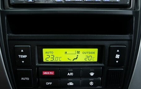 Hyundai Tucson III, 2006 год, 710 000 рублей, 25 фотография