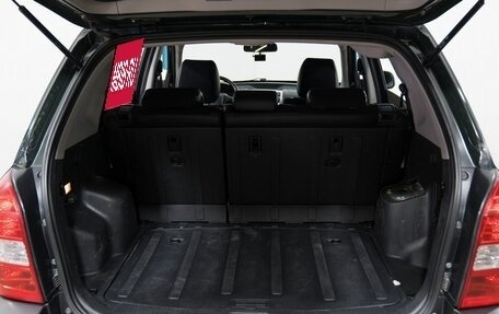 Hyundai Tucson III, 2006 год, 710 000 рублей, 27 фотография