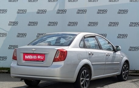 Chevrolet Lacetti, 2010 год, 340 000 рублей, 3 фотография