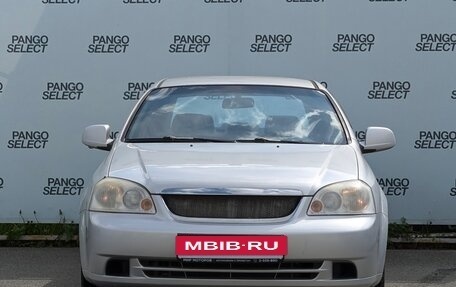 Chevrolet Lacetti, 2010 год, 340 000 рублей, 2 фотография