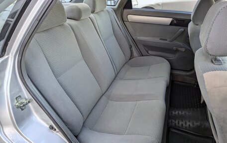 Chevrolet Lacetti, 2010 год, 340 000 рублей, 11 фотография