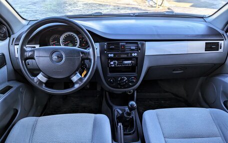 Chevrolet Lacetti, 2010 год, 340 000 рублей, 14 фотография