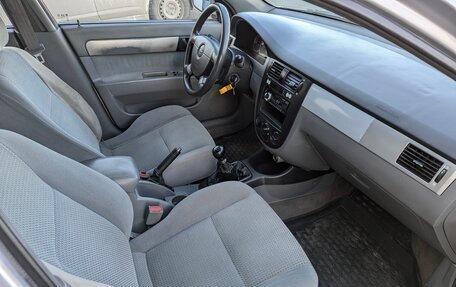 Chevrolet Lacetti, 2010 год, 340 000 рублей, 12 фотография