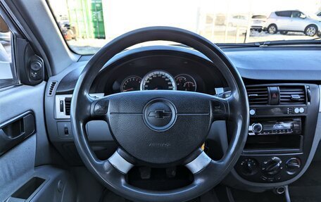 Chevrolet Lacetti, 2010 год, 340 000 рублей, 16 фотография