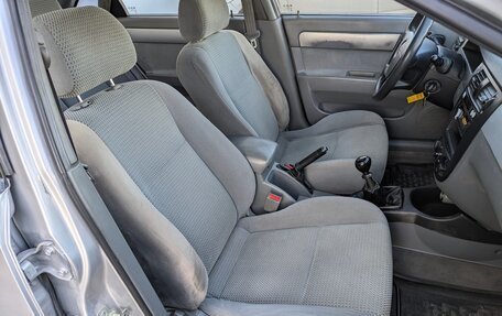 Chevrolet Lacetti, 2010 год, 340 000 рублей, 13 фотография
