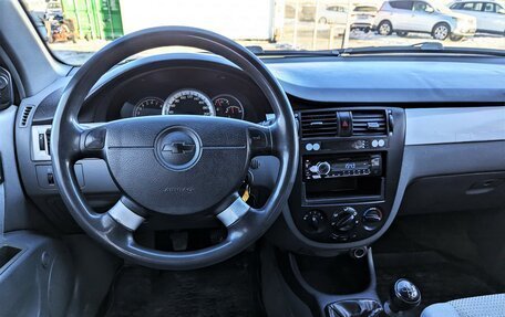 Chevrolet Lacetti, 2010 год, 340 000 рублей, 15 фотография