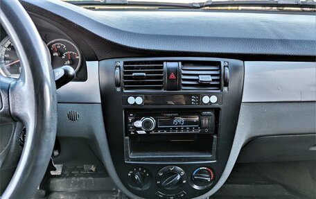 Chevrolet Lacetti, 2010 год, 340 000 рублей, 18 фотография