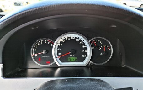Chevrolet Lacetti, 2010 год, 340 000 рублей, 17 фотография