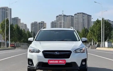Subaru XV II, 2021 год, 2 150 000 рублей, 2 фотография
