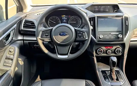 Subaru XV II, 2021 год, 2 150 000 рублей, 11 фотография