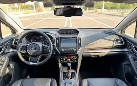 Subaru XV II, 2021 год, 2 150 000 рублей, 10 фотография